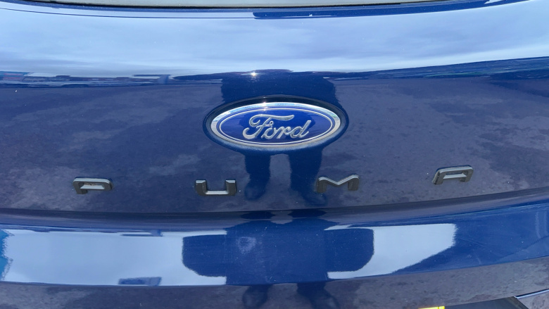 Ford Puma 1.0 EcoBoost Hybrid mHEV ST-Line X 5dr Petrol Hatchback